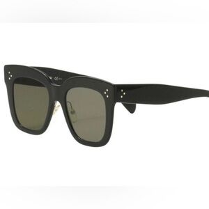 Authentic Celine sunglasses